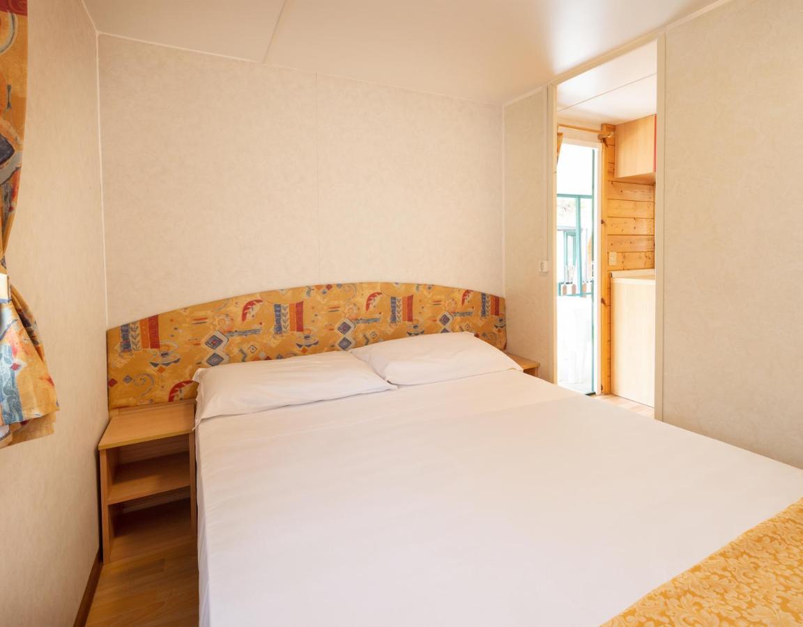 Camping Classe Village Lido di Dante Eksteriør bilde