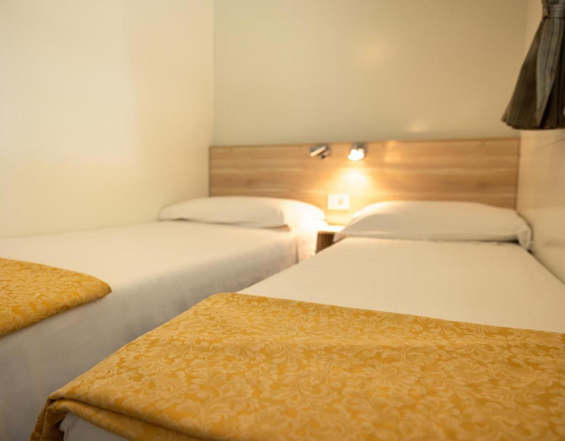 Camping Classe Village Lido di Dante Eksteriør bilde