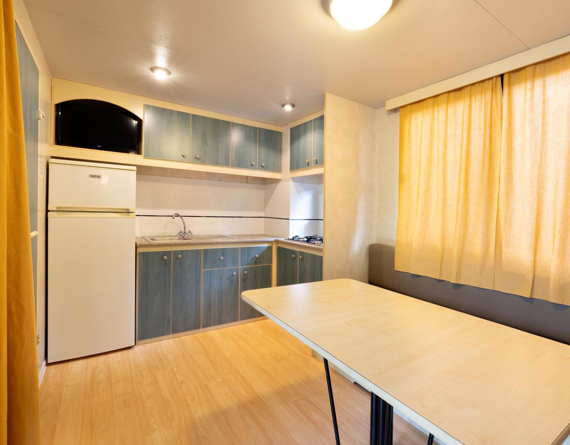 Camping Classe Village Lido di Dante Eksteriør bilde