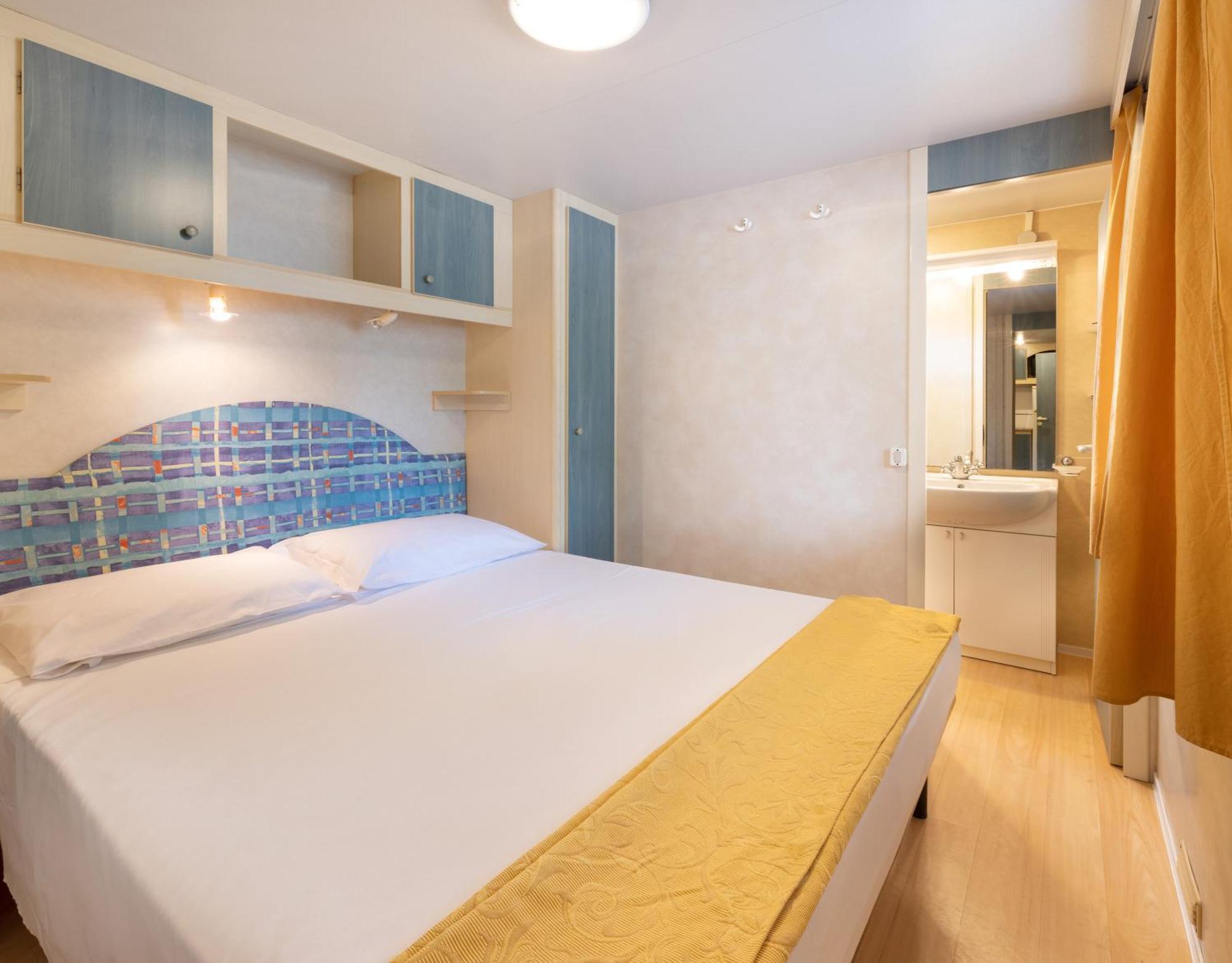Camping Classe Village Lido di Dante Eksteriør bilde